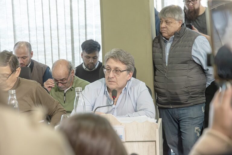 Alivio al transporte turístico de pequeña escala