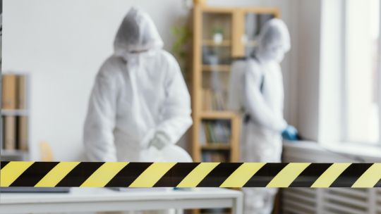 El Ministerio de Seguridad estableció un nuevo protocolo para que las fuerzas federales tomen muestras de ADN