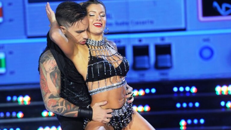 Laurita Fernández publicó una foto con Fede Bal en medio de rumores con Evelyn Botto