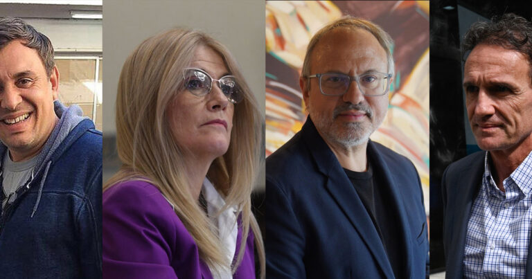 Nueva encuesta en Provincia: cambió el líder pero sólo lleva 1,3% de ventaja para el domingo