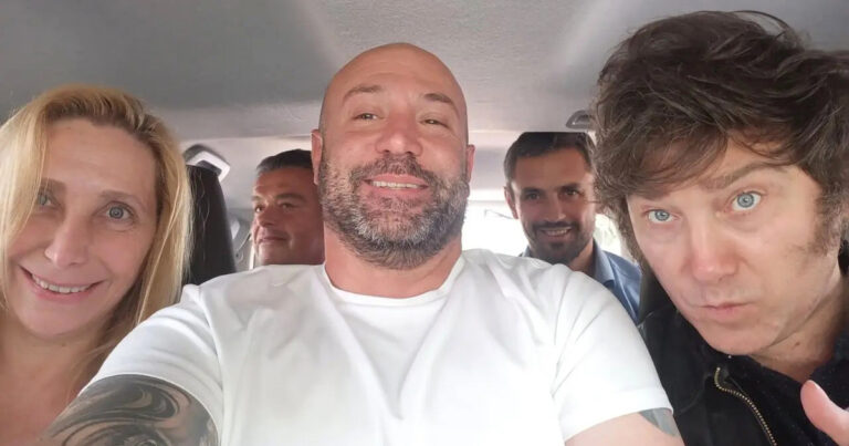 El caso de los audios: los peritos confirmaron que no se pueden recuperar los mensajes borrados del celular de Diego Spagnuolo