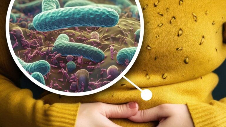 Qué es Helicobacter pylori, la bacteria «silenciosa» que afecta al 50 por ciento de los argentinos