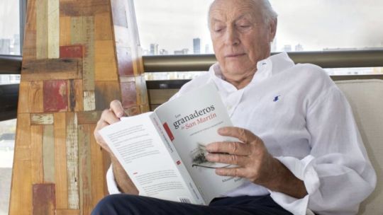 En medio del escándalo de las coimas, la Legislatura porteña casi declara «personalidad destacada» a Kovalivker