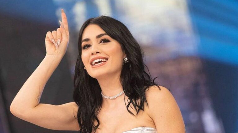 El nuevo desafío que enfrentará Lali Espósito en su carrera: de qué se trata