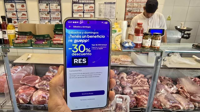 Con la billetera virtual de Banco Ciudad podés ahorrar más de $200.000