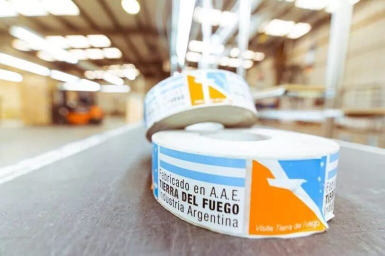 La industria fueguina tiene que ser parte de la discusión nacional