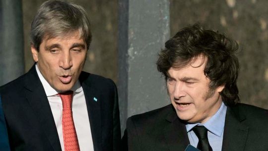 Torniquete cambiario: calculan que el Gobierno sacrificó US$ 500 millones para neutralizar al dólar antes de las elecciones