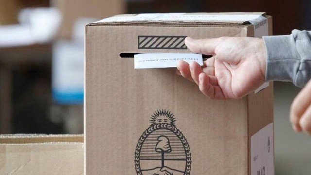 Comenzó la veda electoral en Buenos Aires rumbo a los comicios que renovarán la Legislatura y municipios