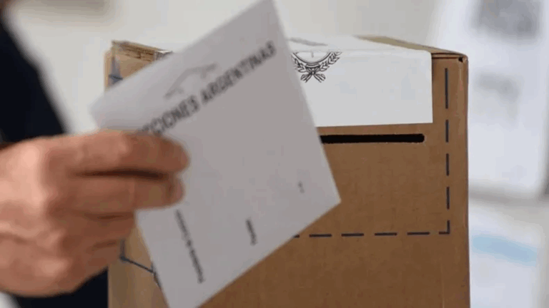 Elecciones en provincia de Buenos Aires 2025: cuál es la mejor hora para ir a votar