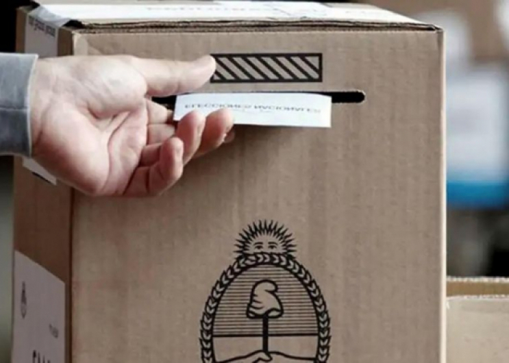 Elecciones Buenos Aires, en vivo: cerraron los comicios y se esperan resultados a partir de las 21 hs