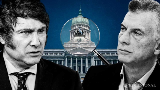 El recuerdo de lo que le pasó a Macri y el síndrome del «pato rengo» acechan a Milei