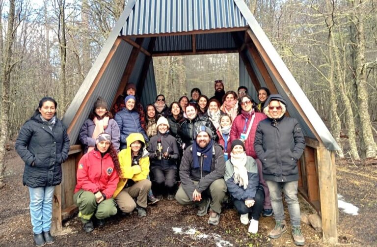Cierre del Programa Federal de Gestión Ambiental