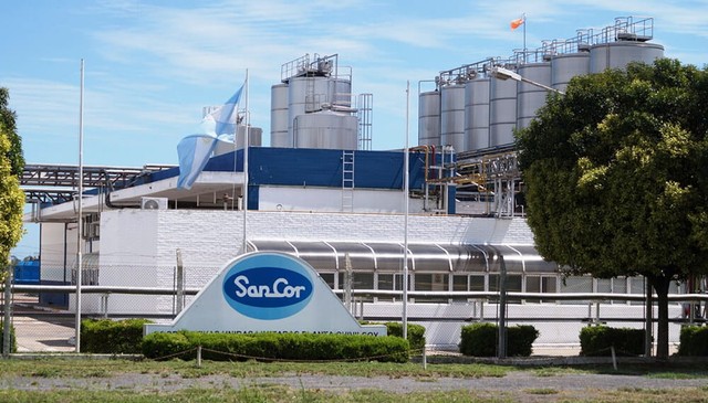 SanCor: ATILRA votó en asamblea pedir la quiebra de la cooperativa