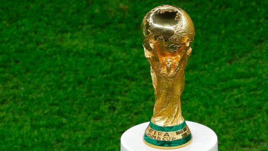 Cómo se definen los 30 boletos que restan para el Mundial 2026