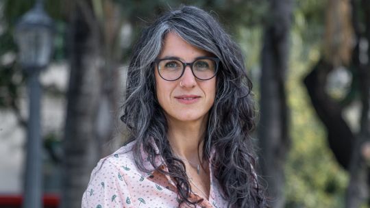 Vilches: rechazo a Milei y sin cheque en blanco al peronismo; la izquierda busca crecer en Córdoba