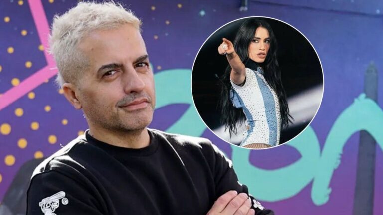 El filoso análisis de Ángel de Brito sobre la postura política de Lali Espósito: «Odian al que…»