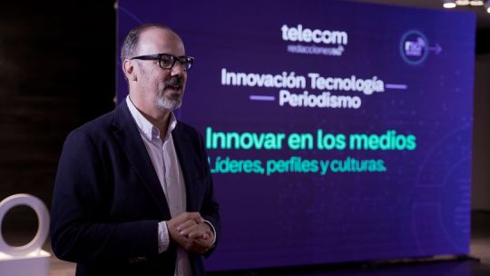 Miguel Carvajal Prieto: La verdadera innovación no es el qué, sino el para quién