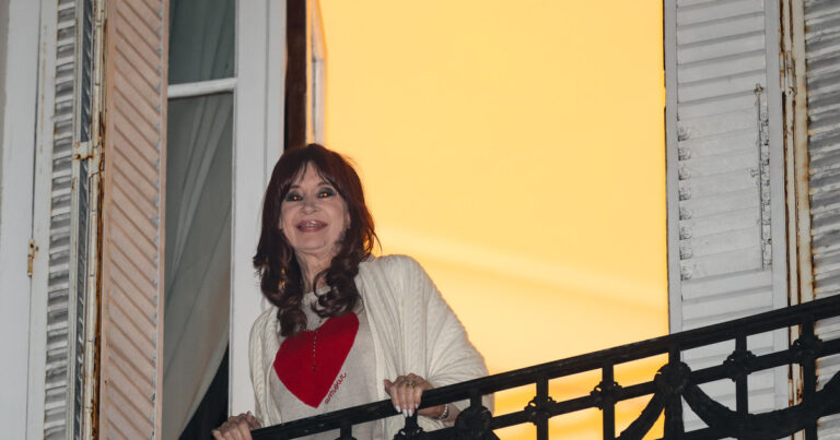 Cristina Kirchner ya tiene jueza para resolver su reclamo por la quita de las jubilaciones