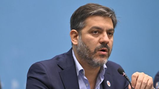 Carli Bianco: Milei no puede sentarse con Kicillof porque le tiene miedo