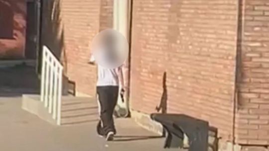 «Dijo que las iba a matar»: cómo fue el ataque de la adolescente que disparó una escuela en Mendoza