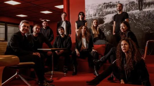 De la mano de Newsan renace un ícono de la creatividad argentina