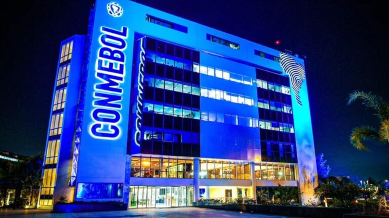 Conmebol anunció un importante cambio para la final de la Copa Sudamericana: de qué se trata