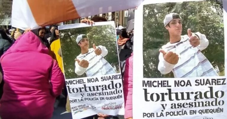 Papelón judicial: les dieron perpetua por la muerte de un preso, bajaron la pena a 17 años y ahora los liberan porque fue un «suicidio»