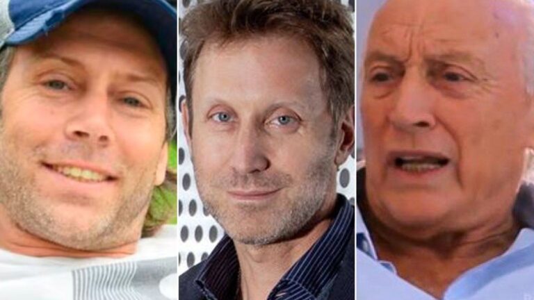 Bloquean las cajas de seguridad de los Kovalivker por las presuntas coimas