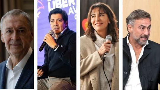 Legislativas 2025: cuándo se vota en octubre y qué se elije en Córdoba