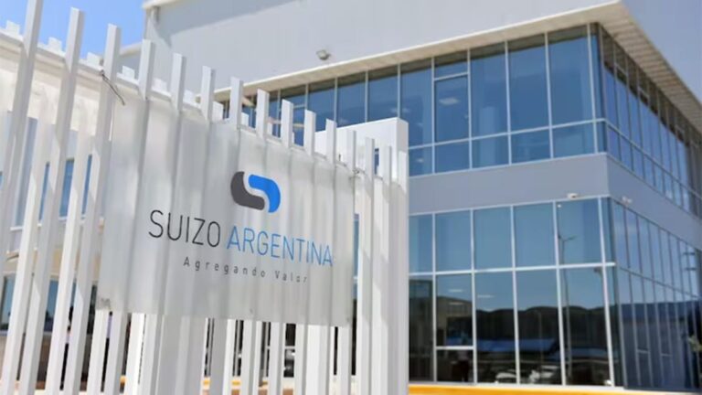 El juez Casanello denunció al jefe de sistemas de la Suizo Argentina por encubrimiento y falso testimonio
