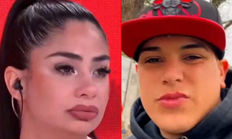 La noche de terror que pasó Daniela Celis con Thiago Medina peleando por su vida tras accidentarse