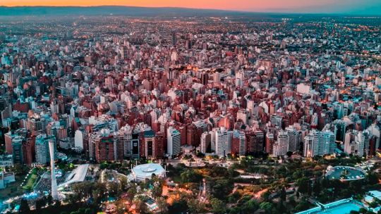 Córdoba: el Concejo Deliberante le aprobó a Passerini nuevos instrumentos urbanísticos para ordenar el crecimiento de la ciudad