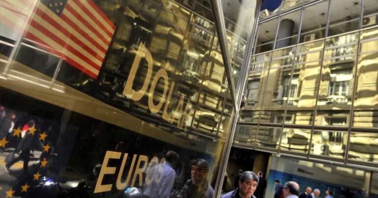 Dólar MEP hoy: a cuánto cotiza este domingo 14 de septiembre