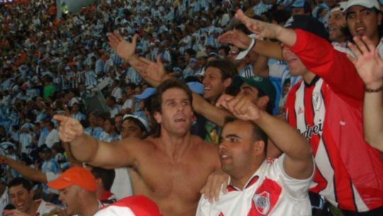 Una fundación internacional defiende a Alan Schlenker en su lucha por la verdad