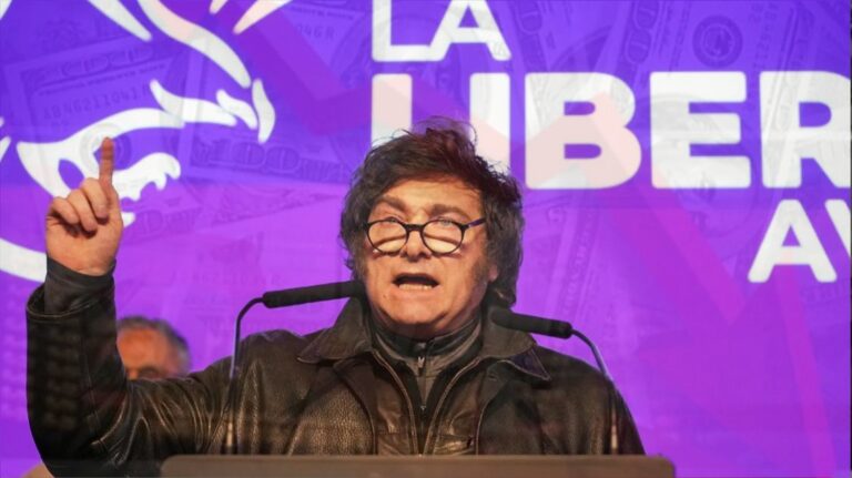 Tras la derrota electoral, Milei profundiza el ajuste y descarga la crisis sobre los trabajadores