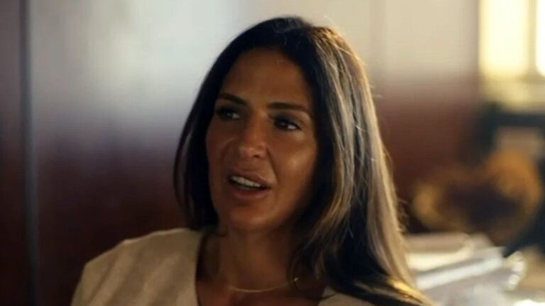 Julieta Makintach pidió la nulidad de la imputación en su contra: «Caza de brujas»