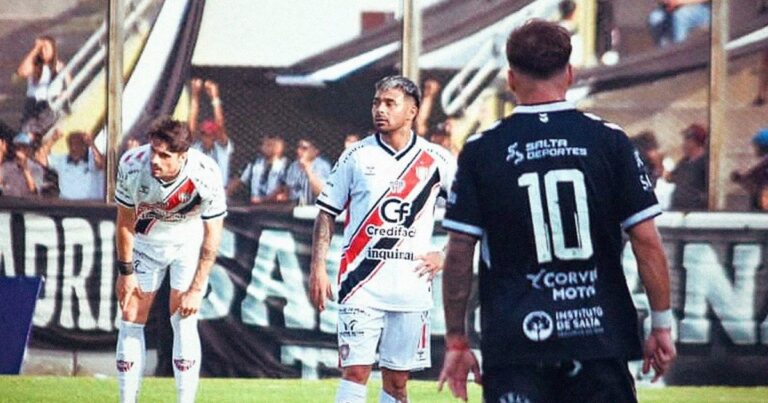 Chacarita y una semana para el olvido: de las bombas del presidente a salir del Reducido