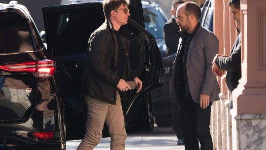 Move Group: quiénes son los clientes de la consultora que asesora a oficialistas y opositores