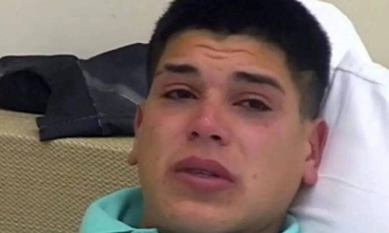 Urgente! Se agravó la salud de Thiago Medina y los médicos tomaron una terrible decisión: Boca abajo