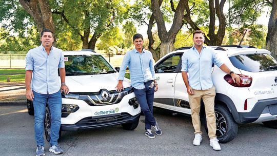 Aplicaciones al alcance de todos