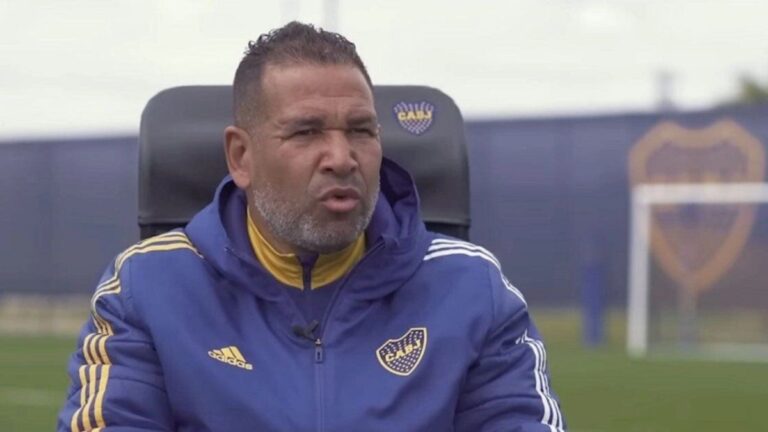 Boca informó sobre el estado de salud de Antonio «Chipi» Barijho: qué dice el parte médico