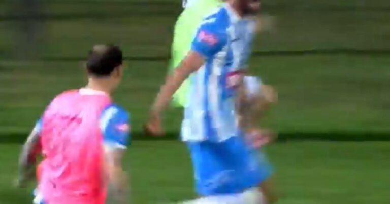 Fénix perdió y selló su descenso de la Primera B
