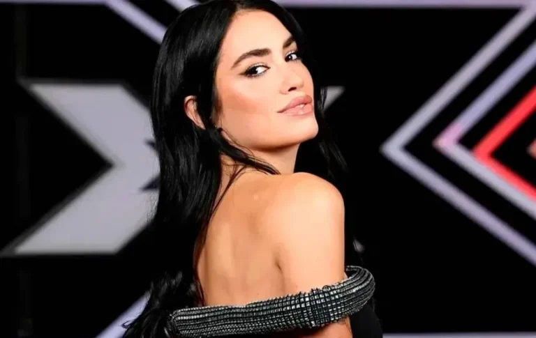 Más argentina que nunca: el festejo de cumpleaños número de 34 de Lali Espósito