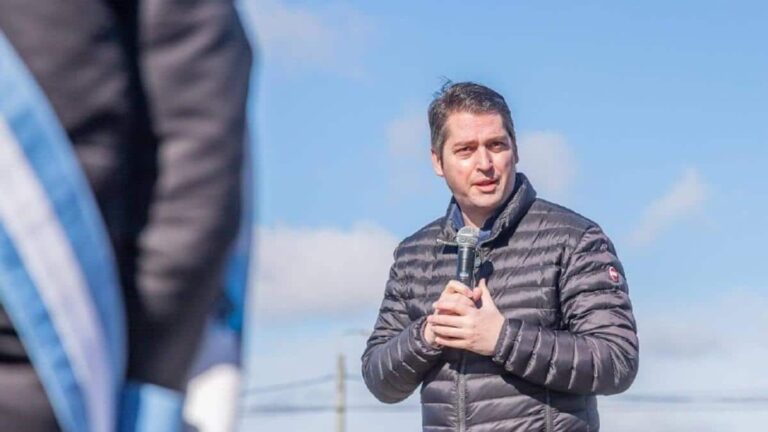 Carta a los y las peronistas de Río Grande