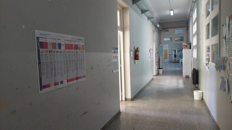 Elecciones 2025: la participación electoral fue del 67,8% del padrón, la más baja desde la vuelta de la democracia