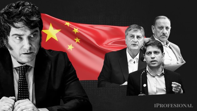 China y el litio: los temas claves de los que hablará Javier Milei con gobernadores