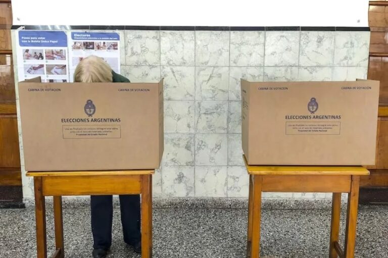 Los escándalos ya no impactan en el electorado