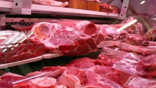 Miguel Schiaritti: La carne ya aumentó un 10% y el campo está pasando un momento crítico