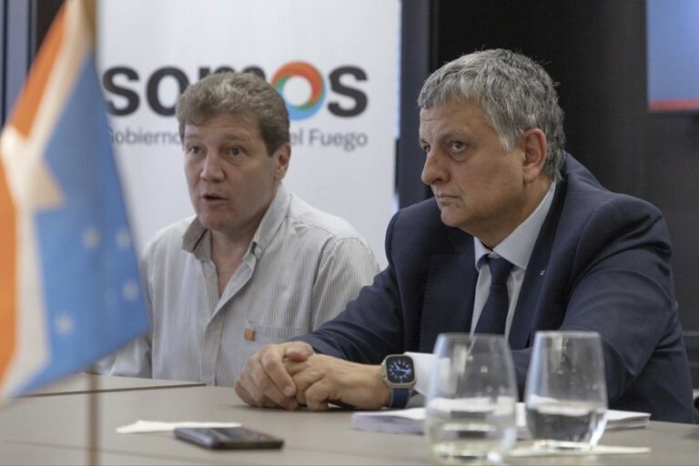 La salida de YPF es una gran posibilidad para Tierra del Fuego