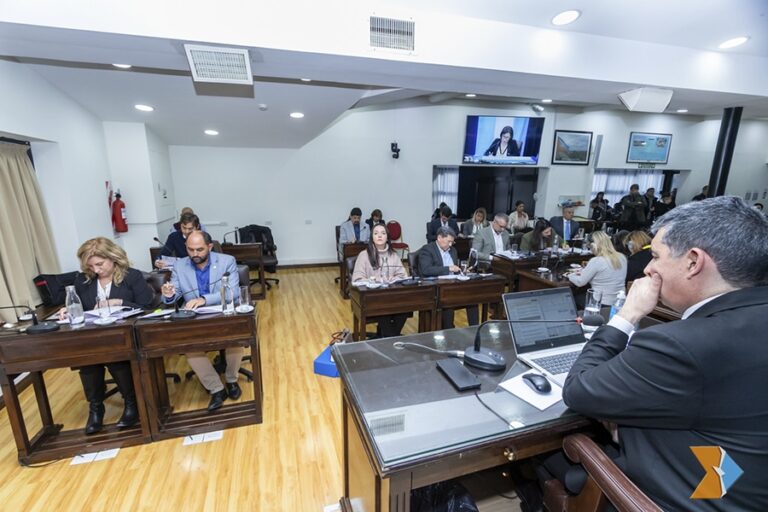 Cada legislador fueguino cuesta casi $5 millones por día